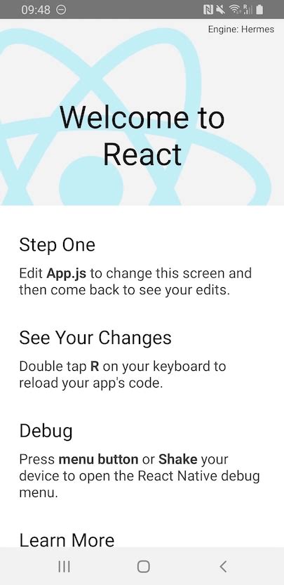 using hermes react native|disable hermes react native.